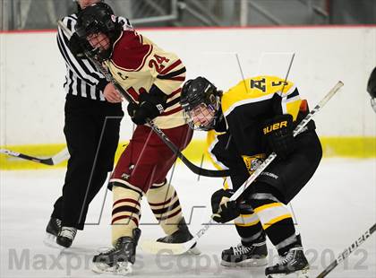 Thumbnail 3 in Amity Regional @ North Haven photogallery.