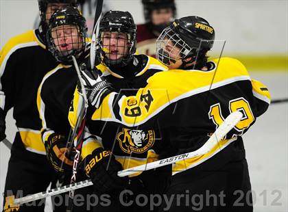Thumbnail 3 in Amity Regional @ North Haven photogallery.