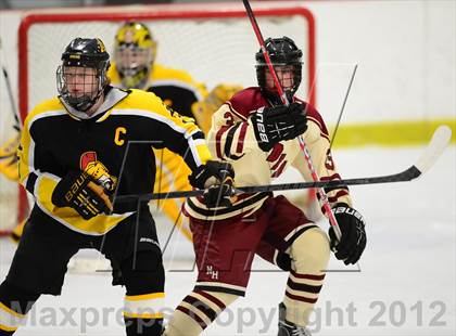 Thumbnail 1 in Amity Regional @ North Haven photogallery.