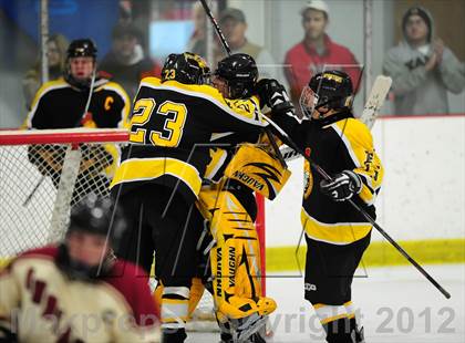 Thumbnail 3 in Amity Regional @ North Haven photogallery.