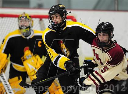 Thumbnail 3 in Amity Regional @ North Haven photogallery.