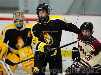 Thumbnail 2 in Amity Regional @ North Haven photogallery.