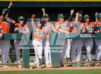 Thumbnail 2 in Verrado vs. Campo Verde photogallery.