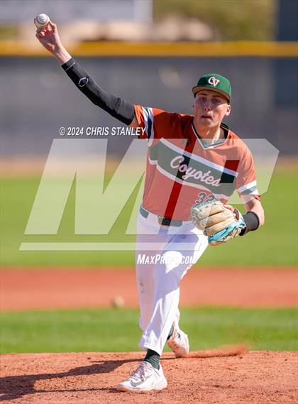 Thumbnail 2 in Verrado vs. Campo Verde photogallery.