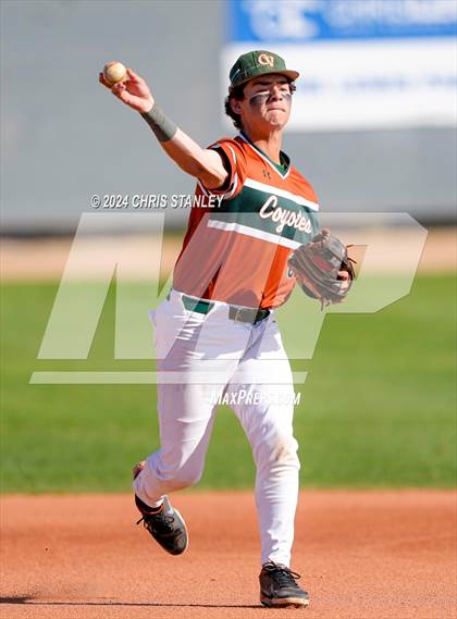 Thumbnail 2 in Verrado vs. Campo Verde photogallery.