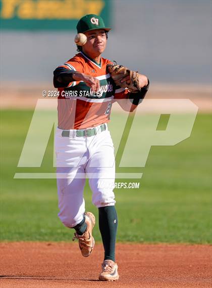 Thumbnail 2 in Verrado vs. Campo Verde photogallery.