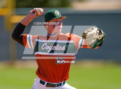 Thumbnail 3 in Verrado vs. Campo Verde photogallery.