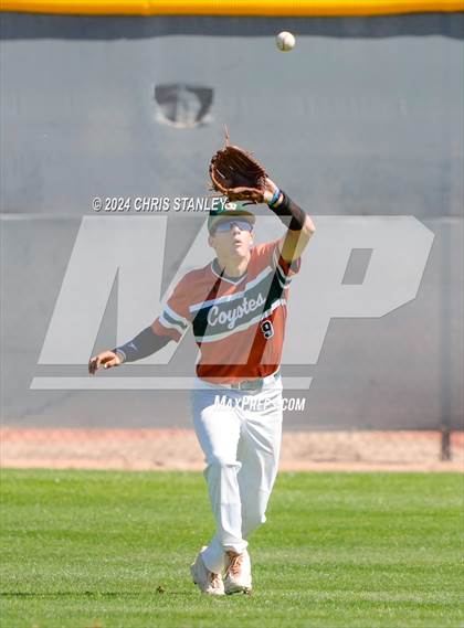 Thumbnail 1 in Verrado vs. Campo Verde photogallery.