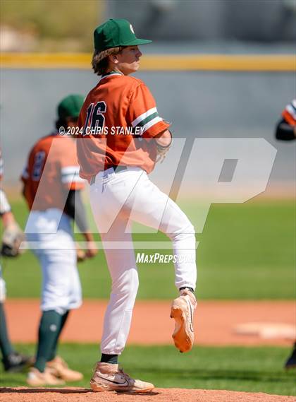 Thumbnail 2 in Verrado vs. Campo Verde photogallery.