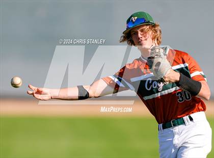Thumbnail 3 in Verrado vs. Campo Verde photogallery.