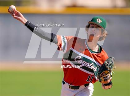 Thumbnail 1 in Verrado vs. Campo Verde photogallery.