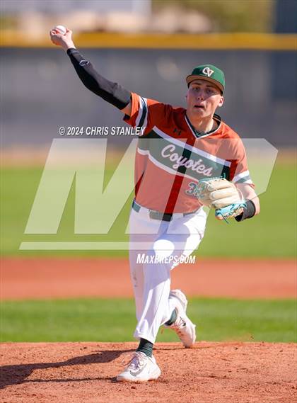 Thumbnail 3 in Verrado vs. Campo Verde photogallery.