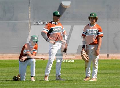 Thumbnail 1 in Verrado vs. Campo Verde photogallery.