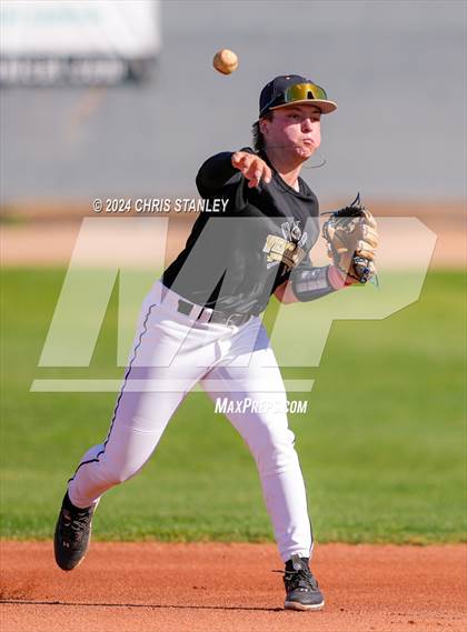 Thumbnail 2 in Verrado vs. Campo Verde photogallery.