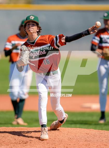 Thumbnail 2 in Verrado vs. Campo Verde photogallery.