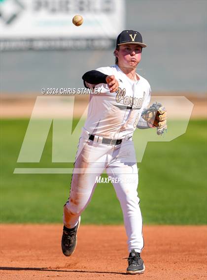 Thumbnail 1 in Verrado vs. Campo Verde photogallery.