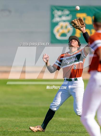 Thumbnail 2 in Verrado vs. Campo Verde photogallery.