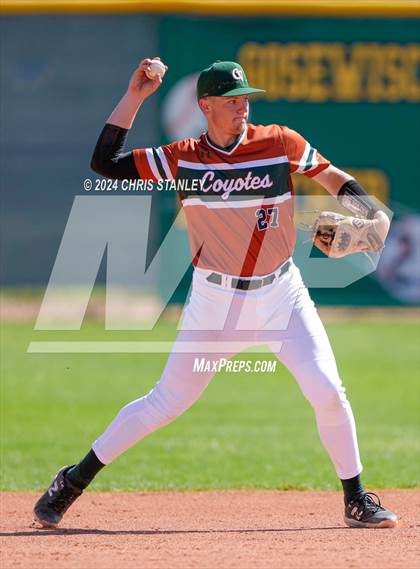 Thumbnail 2 in Verrado vs. Campo Verde photogallery.