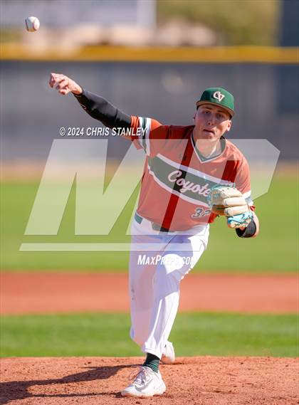 Thumbnail 1 in Verrado vs. Campo Verde photogallery.