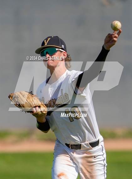 Thumbnail 3 in Verrado vs. Campo Verde photogallery.