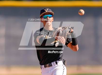 Thumbnail 3 in Verrado vs. Campo Verde photogallery.