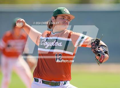 Thumbnail 2 in Verrado vs. Campo Verde photogallery.