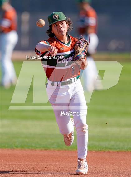 Thumbnail 3 in Verrado vs. Campo Verde photogallery.