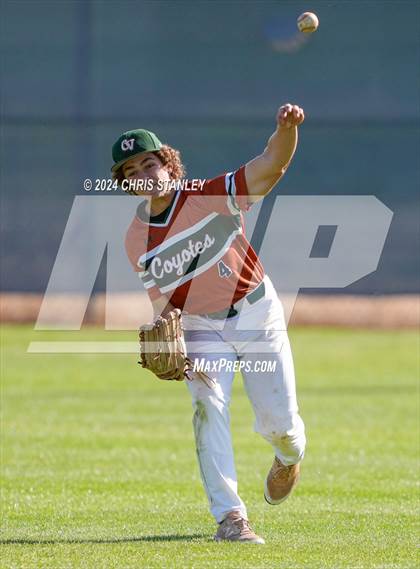 Thumbnail 3 in Verrado vs. Campo Verde photogallery.