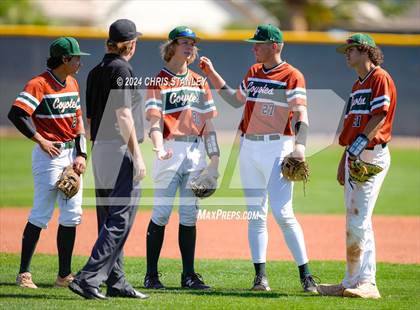 Thumbnail 3 in Verrado vs. Campo Verde photogallery.