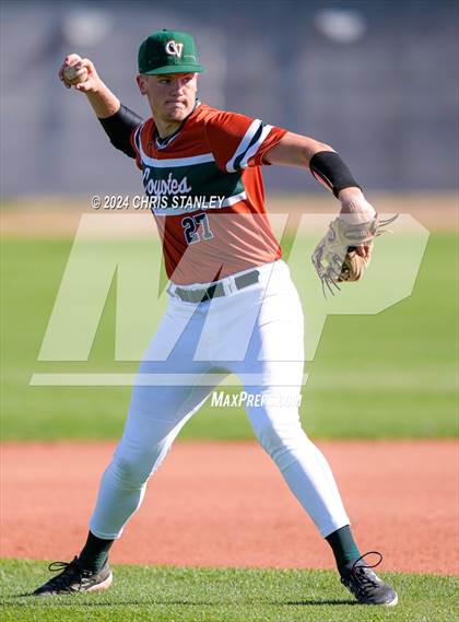 Thumbnail 2 in Verrado vs. Campo Verde photogallery.