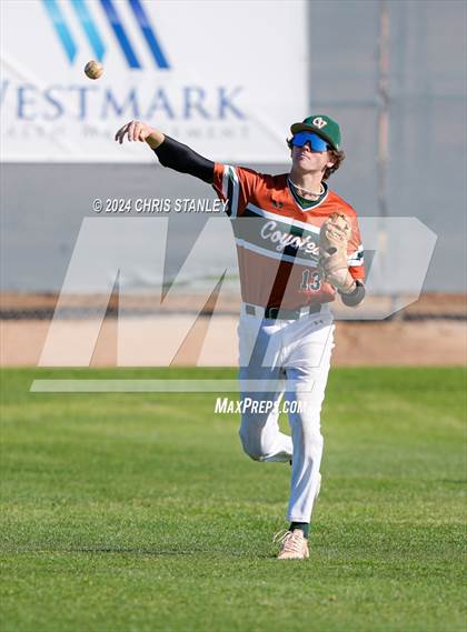 Thumbnail 2 in Verrado vs. Campo Verde photogallery.