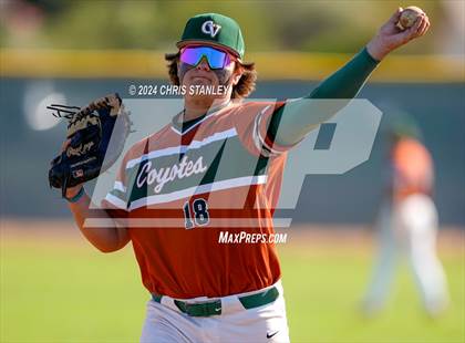 Thumbnail 2 in Verrado vs. Campo Verde photogallery.