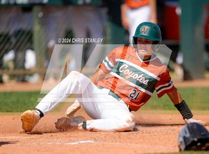 Thumbnail 3 in Verrado vs. Campo Verde photogallery.