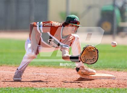 Thumbnail 1 in Verrado vs. Campo Verde photogallery.