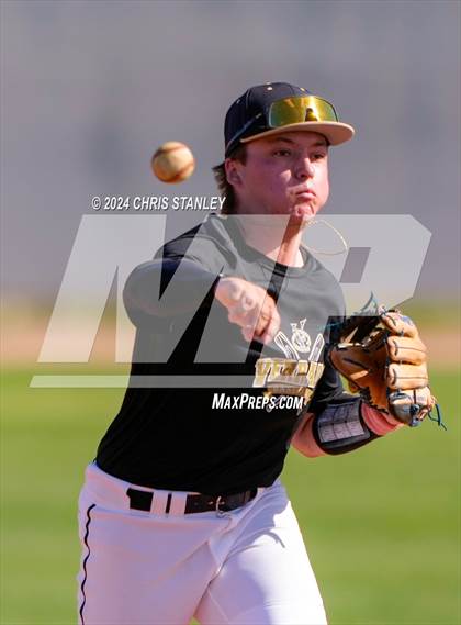 Thumbnail 2 in Verrado vs. Campo Verde photogallery.