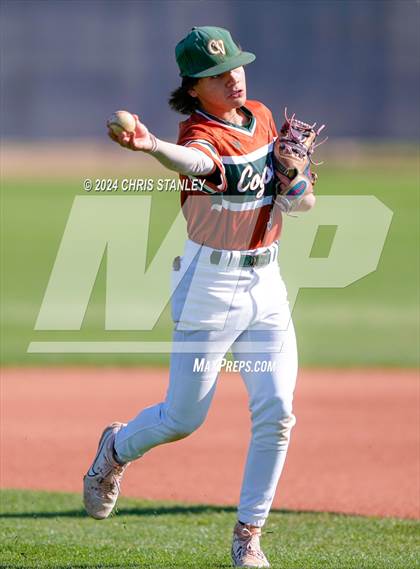 Thumbnail 1 in Verrado vs. Campo Verde photogallery.