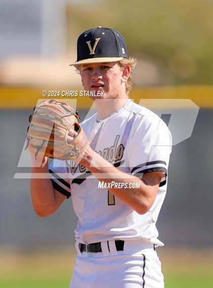 Thumbnail 3 in Verrado vs. Campo Verde photogallery.