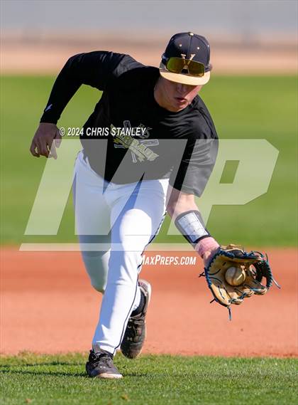 Thumbnail 2 in Verrado vs. Campo Verde photogallery.