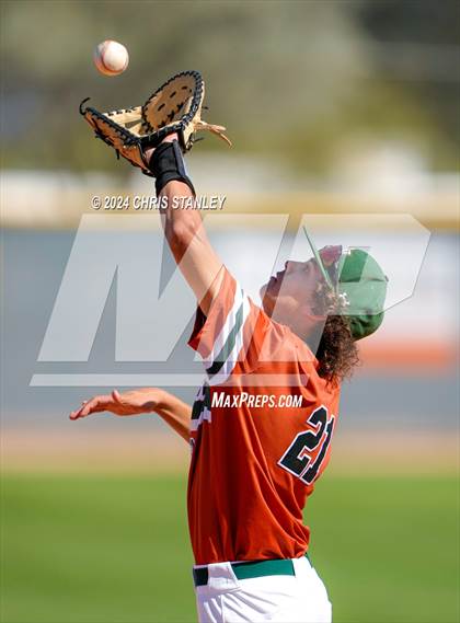 Thumbnail 3 in Verrado vs. Campo Verde photogallery.