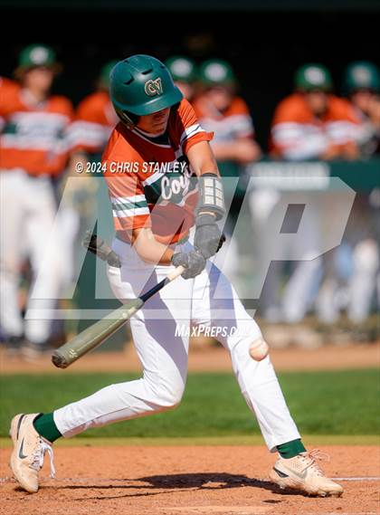 Thumbnail 3 in Verrado vs. Campo Verde photogallery.