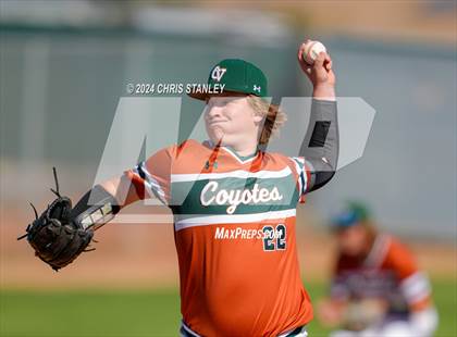 Thumbnail 3 in Verrado vs. Campo Verde photogallery.