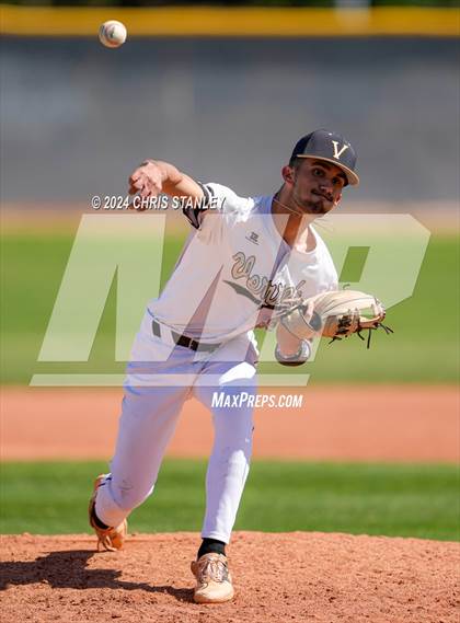 Thumbnail 3 in Verrado vs. Campo Verde photogallery.