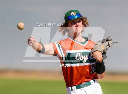 Thumbnail 3 in Verrado vs. Campo Verde photogallery.