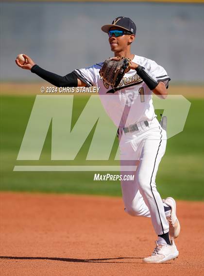 Thumbnail 3 in Verrado vs. Campo Verde photogallery.