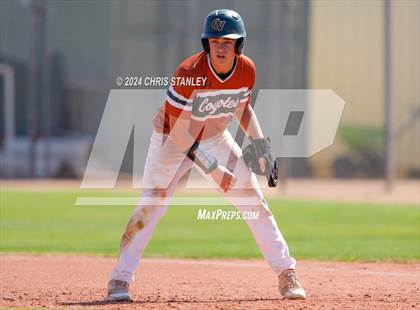Thumbnail 1 in Verrado vs. Campo Verde photogallery.
