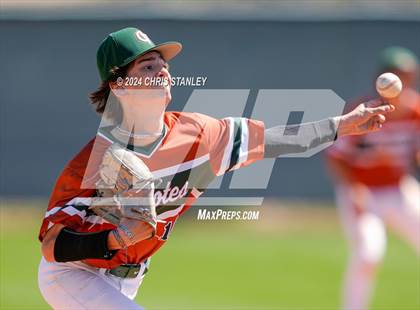 Thumbnail 2 in Verrado vs. Campo Verde photogallery.