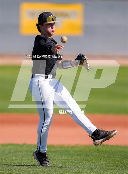 Thumbnail 3 in Verrado vs. Campo Verde photogallery.