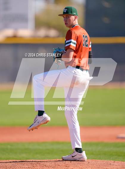 Thumbnail 2 in Verrado vs. Campo Verde photogallery.