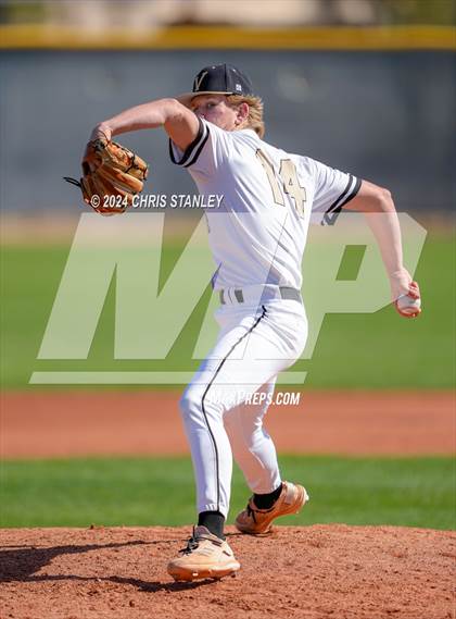Thumbnail 2 in Verrado vs. Campo Verde photogallery.