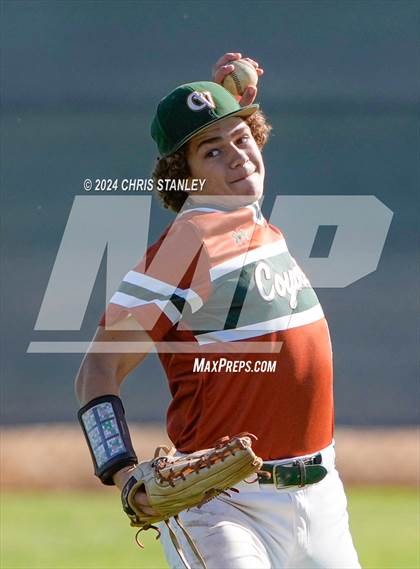 Thumbnail 2 in Verrado vs. Campo Verde photogallery.